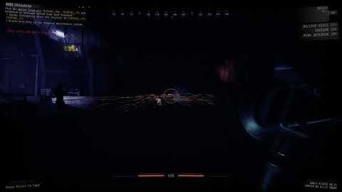 GTFO Scout Kill: Timed Kill (235A in R3B1)