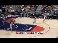 Indiana Fever Highlights at Connecticut Sun | September 8, 2023