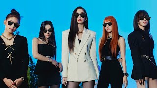 SM Entertainment has confirmed that Red Velvet will be making their comeback in March, god has answe