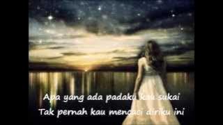 Screen - Bila Dah Jemu Kita Ditinggalkan - Lirik