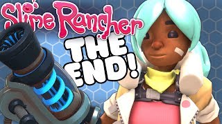 Let's play slime rancher version 1.0 and see the ending to game
beatrix's character model! hobson has left us some clues for end of
...