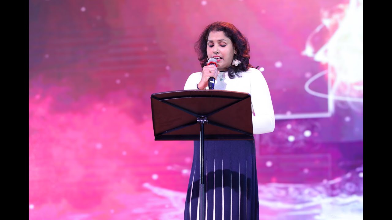 SNEHA SAGARAM/ Song by Baby Rajan - YouTube