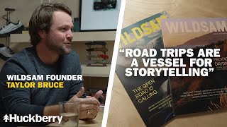 How Wildsam Built Our Favorite Travel Magazine on True Stories & Authentic Adventures