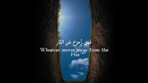 كل نفس ذائقة الموت قرآن كريم 🥺🤲 اللهم حسن الخاتمة يارب العالمين أجمعين 🤲 #اكسبلور #تعليق #لايك