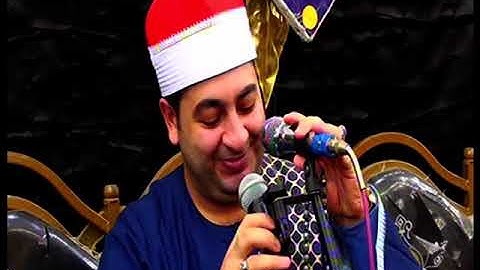 الشيخ محرم العطار سورة يوسف في مدينة منية النصر دقهلية 27-11-2022 تصوير عمرو الشامي