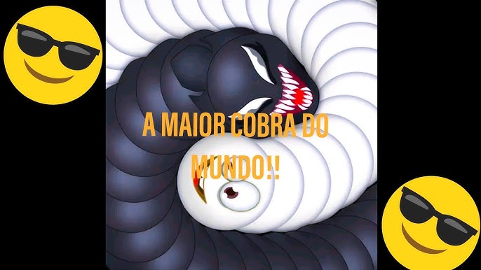 Woms.Zone - NOVO SLITHERIO DE MINHOCAS FOFINHAS - ‹ AbooT › 