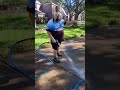 #houstontx #houston #humor #singing #sing #singer #fool #singingchallenge #powerwashing #zztop #war