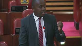 NATIONAL ASSEMBLY PROCEEDINGS 12TH MARCH 2020
