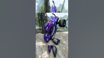 Car Accident Analysis, Vehicle Physics Explained, and Funny Animated Car Videos