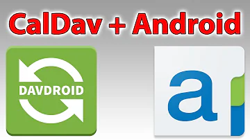 Welcher Kalender lässt sich mit Android synchronisieren?