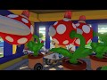 Mario kart 8 deluxe hack  catching law in renegade roundup