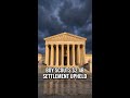 Supreme Court Upholds $2.4B Boy Scouts Settlement Despite Victim Appeals