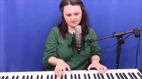 Lazy Sunday Afternoon by Lin Marsh