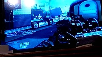 Bo2 xp lobby how to host!