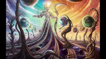 Kaoslog - This Is Just The Beginning