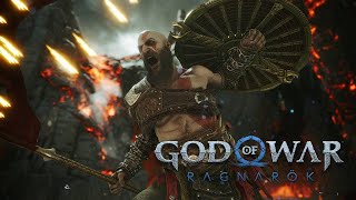 видео: God of War Ragnarok #10 #GodofWarRagnarokИгрофильм #godofwarragnarok  #godofwar #godofwargameplay картинка: God of War Ragnarok #10 #GodofWarRagnarokИгрофильм #godofwarragnarok  #godofwar #godofwargameplay