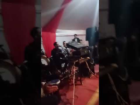 واحد الباركة مع اوركسطرا سعيد تغزاوي 