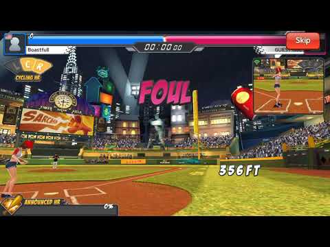 Tutorial for homerun clash