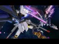 機動戰士ガンダム EXTREME VS FULL BOOST OP(720p)
