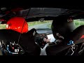 Rallye Coteaux Du Layon 2022 - ES2