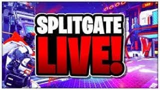 Splitgate BETA + RANKED