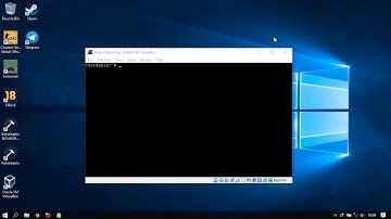 Tutorial Mail Server dan Web Mail di Debian 8 Jessie (VirtualBox)