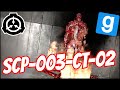 Scp003ct02  le dessin du pre  garrys mod scp rp