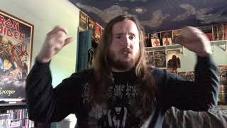 Evile - Hell Unleashed Album Review