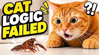 This Is Why Cats Cannot Be Explained