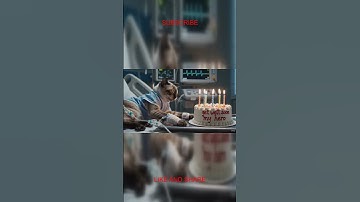sedih, kucing sakit dan kue ulang tahun #happybirthday #funny #aiandcats #kitten #aicats #cute #cat