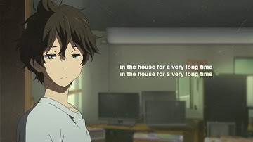 Aries - CABIN FEVER (Lyrics)