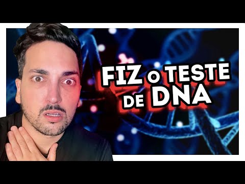 Vídeo: Quais são as vantagens do perfil de DNA?