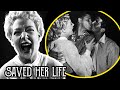 How was Betty Hutton’s Unhappy Personal Life Saved by a Priest?