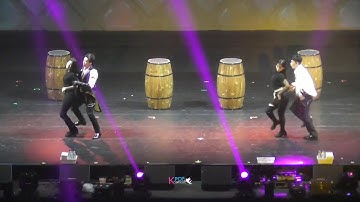 190504 [The D&E] in KL - RUM DEE DEE