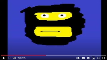 Charlie Csupo Gets hit by Max and Ruby 0004 Csupo