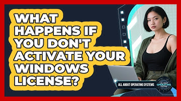 What Happens If You Don