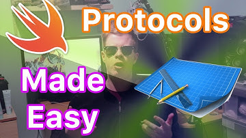 Swift Protocols made easy - introduction tutorial
