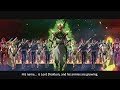 Power Rangers: Battle for the Grid - Full Movie (Act 1 & 2) (All Cutscenes) [1080p 60FPS HD]