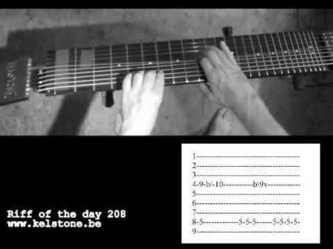 riff-of-the-day-208