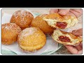 VOCÊ JÁ COMEU SONHO NORDESTINO? | RECEITA DE SONHO | Nandu Andrade