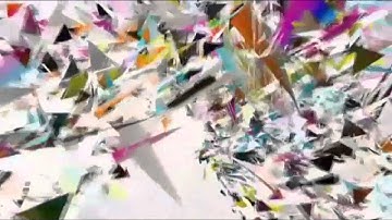 Granular Synthesis - Sound Design (Leeds Metropolitan University)