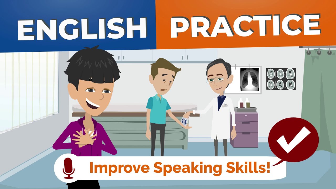 Outline Video Advanced English Speaking Practice by Shadowing | Spoken English Classes