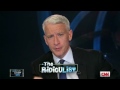 CNN: Gerard Depardieu on Anderson Cooper's Ridiculist