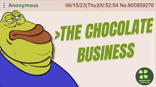 The Chocolate Business - FULL VERSION | 4chan Greentext Animations