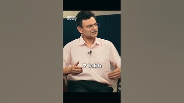 We Have 7 Lakh Refugee 📌 । J Sai Deepak & Anand Ranganathan