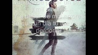 Prince Royce - Mírame (Letra)