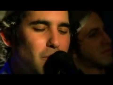 Joshua Radin - Id Rather Be With You [con subtitul...