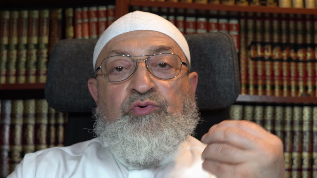 الرد على حاتم العوني اللاشريف الجزء الثاني - تفنيد أباطيله حول كلام الذهبي في معجم الشيوخ