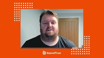 Beyond Trust: Privileged Access Management (PAM) explained