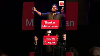 Dil chahta hai X Bones Lyrics #shankarmahadevan #imaginedragons #mashup #shorts #lyricvideo #music